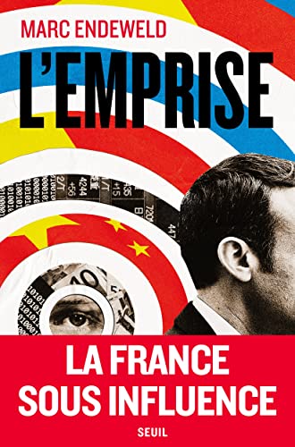L'Emprise: La France sous influence
