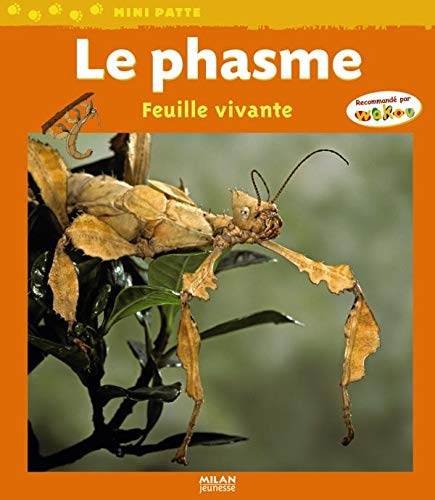 Le phasme