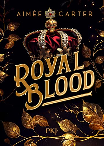 Royal Blood - Tome 01 (01)