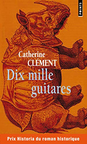 Dix Mille Guitares