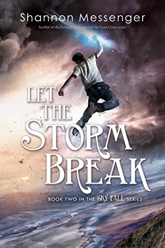 Let the Storm Break (Volume 2)