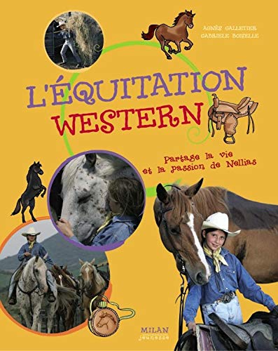 Equitation western (l')