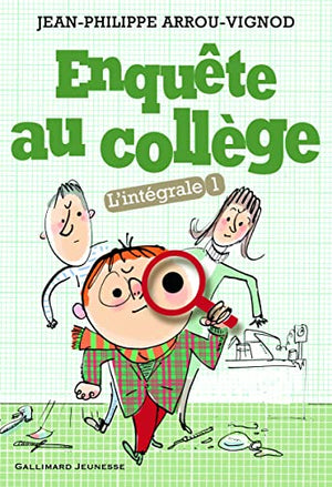 Enquête au collège