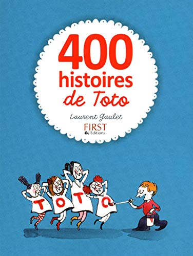 400 histoires de Toto