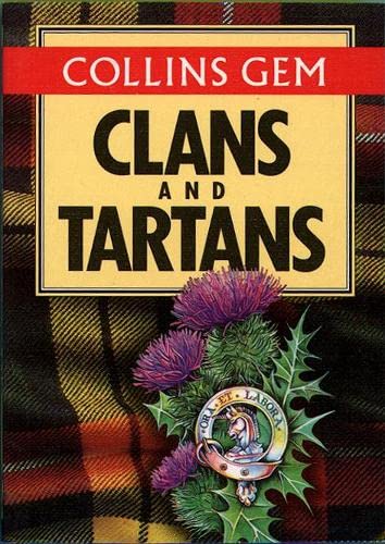 Clans and Tartans
