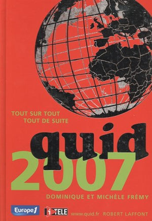 Quid 2007