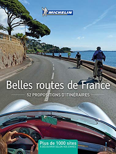 BELLES ROUTES DE FRANCE