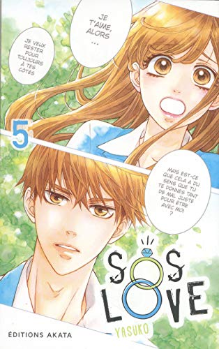 SOS Love - tome 5 (05)