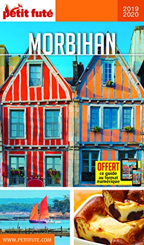 Guide Morbihan 2019