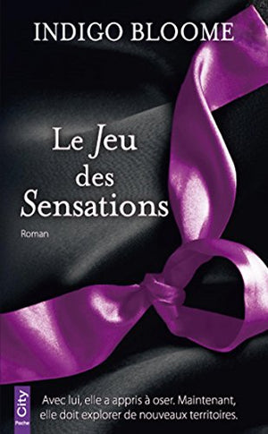 Le jeu des sensations