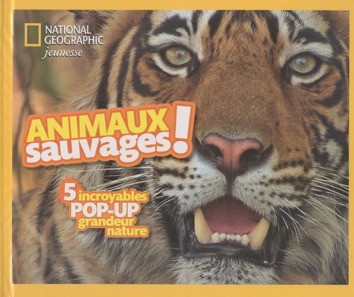 Animaux sauvages !