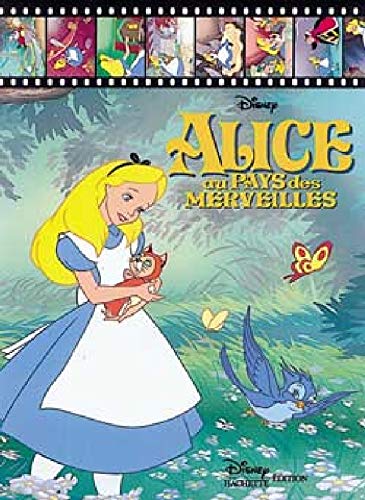Disney présente : Alice au pays des merveilles