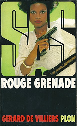 Rouge Grenade