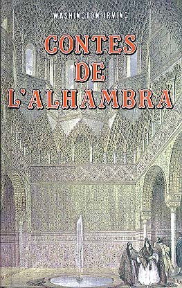 Contes de l alhambra