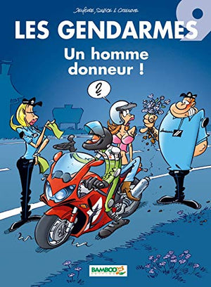 Les Gendarmes - tome 09