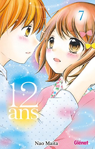 12 ans - Tome 07