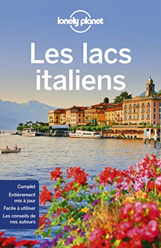 Lacs italiens - 3ed