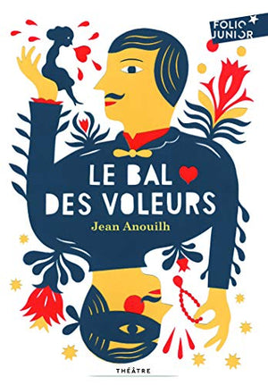 Le bal des voleurs