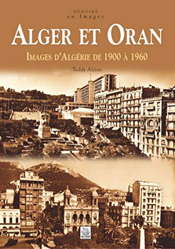 Alger et Oran