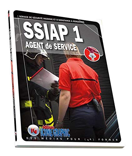 SSIAP1 - Service de Sécurité Incendie et d'Assistance à Personnes