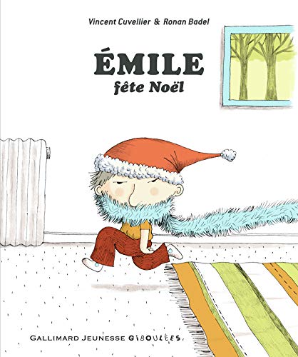 Emile fête Noël - Dès 3 ans