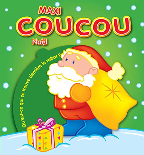 Maxi coucou Noël