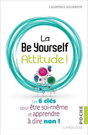 La Be Yourself attitude !