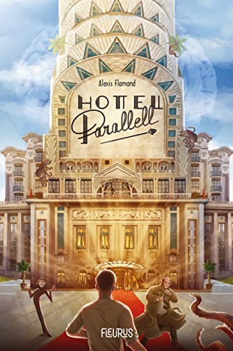 Hôtel Parallell