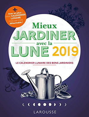 Mieux jardiner avec la Lune