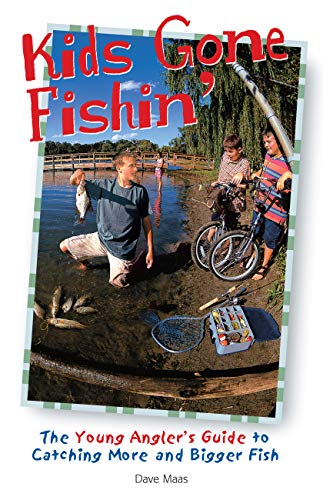 Kids Gone Fishin'