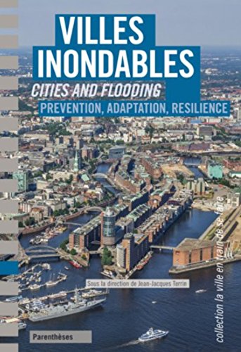 Villes inondables : Prévention, résilience, adaptation