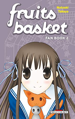 Fruits Basket Fan Book T02 (UTAGE)