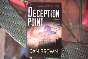 Deception Point