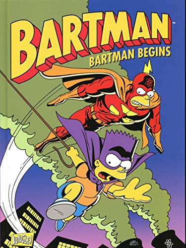 Bartman begins (1)