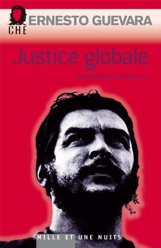 Justice globale: Libération et socialisme