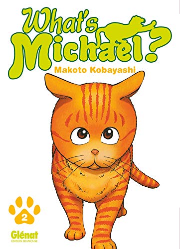 What's Michael Tome 2