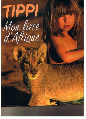 Mon livre d'Afrique