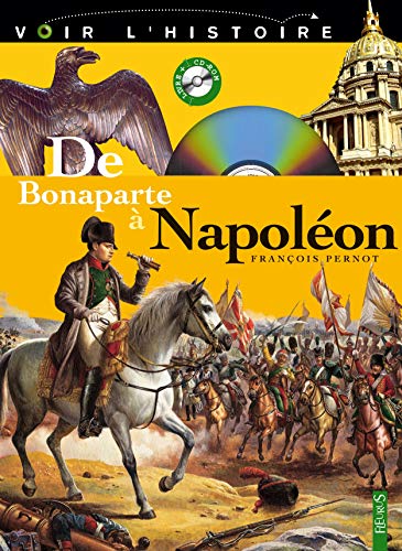 DE BONAPARTE A NAPOLEON