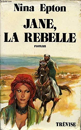 Jane, la rebelle