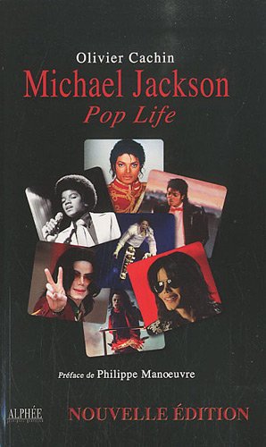 Michael Jackson: Pop Life