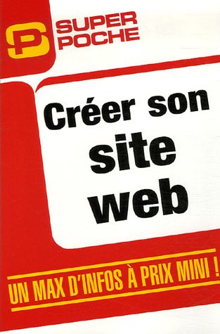 Créer son site Web
