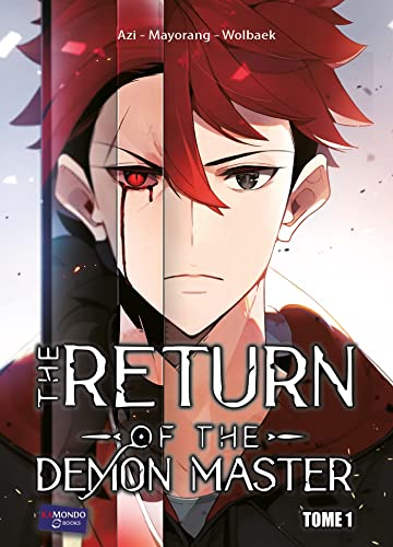 The return of the demonic master Tome 1