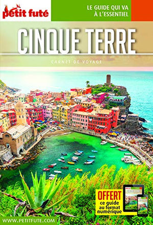 Cinque Terre