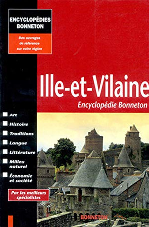 Ille et Vilaine