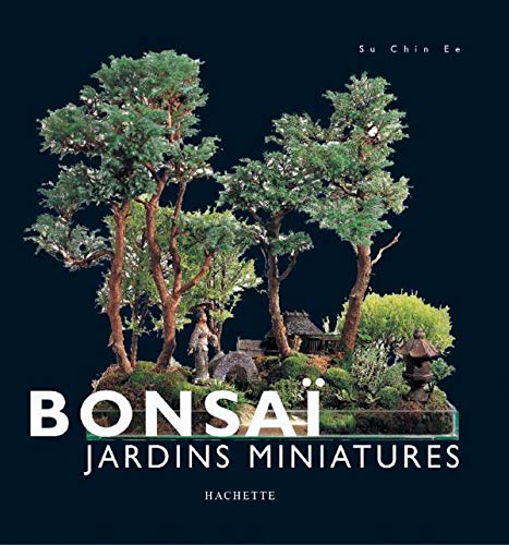Bonsaï : Jardins miniatures