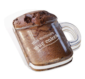 Mug cakes