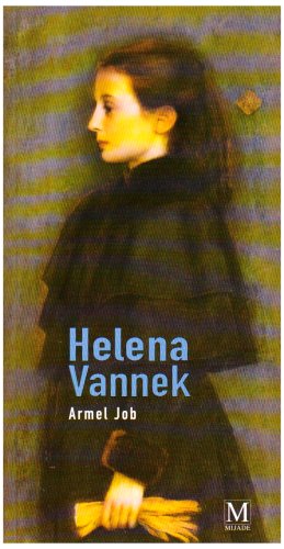 Helena Vannek roman