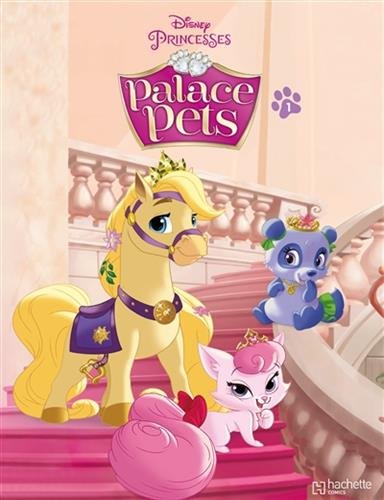 Palace Pets T1