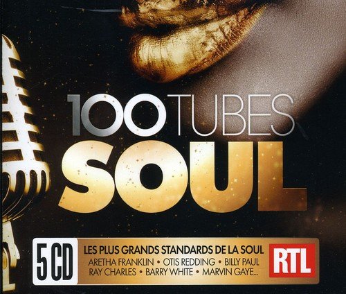 100 Tubes Soul [Import]