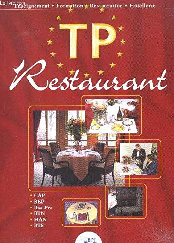 TP Restaurant